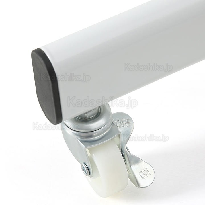 Bonin BM01-C 歯のLEDホワイトニング機器（3色ライト、フロアスタンド型）